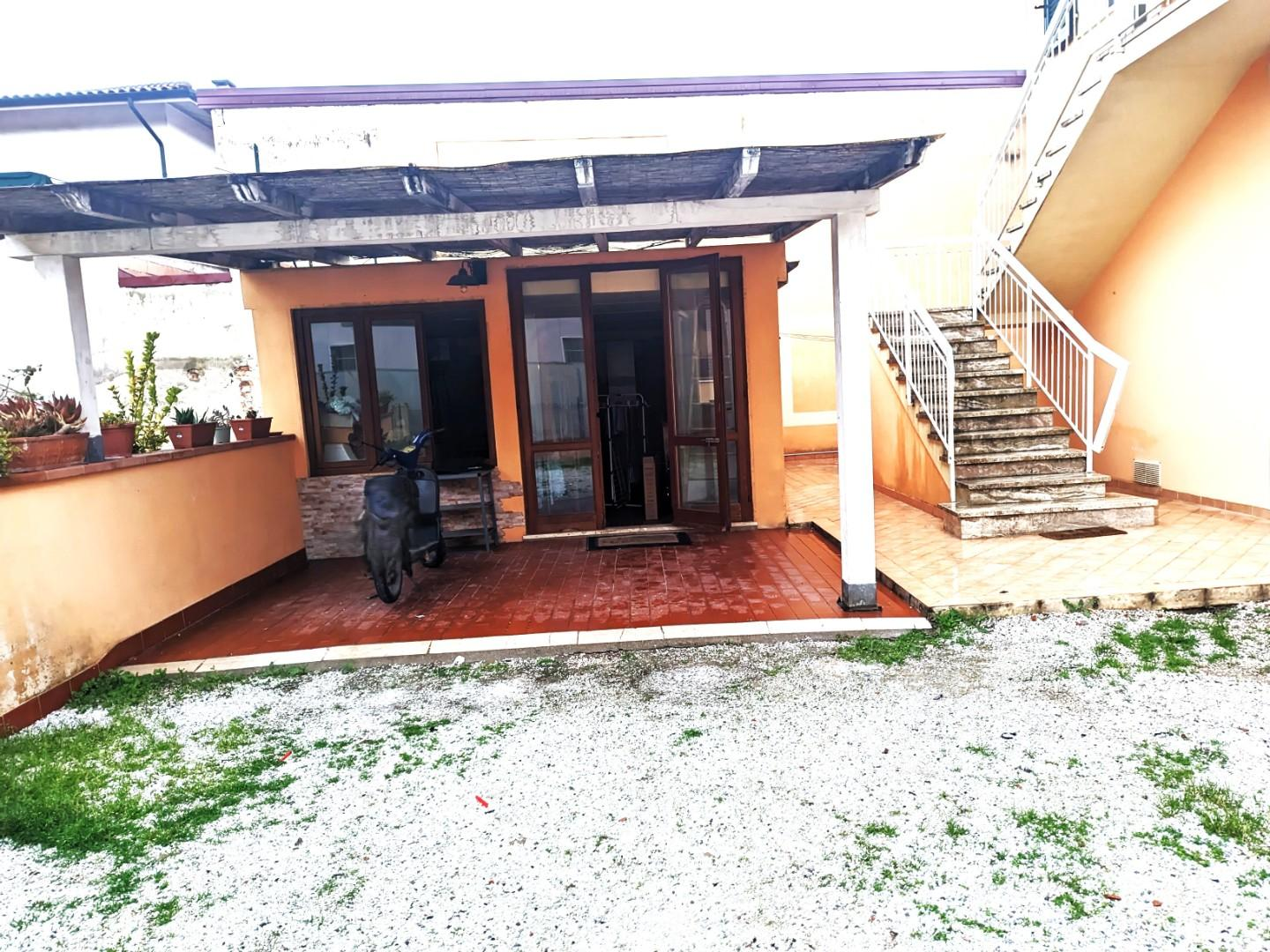 casa semindipendente in vendita a Castelfranco di Sotto