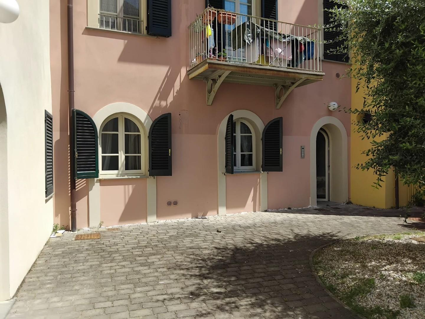 appartamento in vendita a Pisa in zona Quartiere Sant'Antonio
