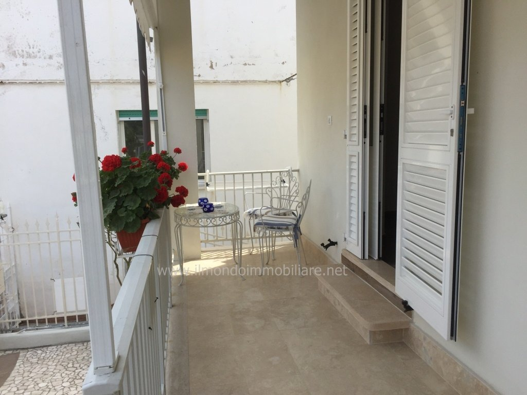 appartamento in affitto a Rosignano Marittimo in zona Vada