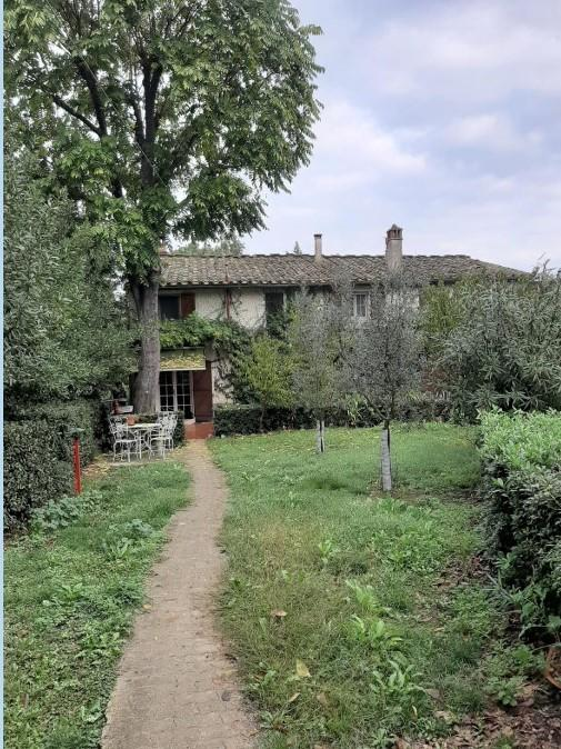 casa indipendente in vendita a San Miniato