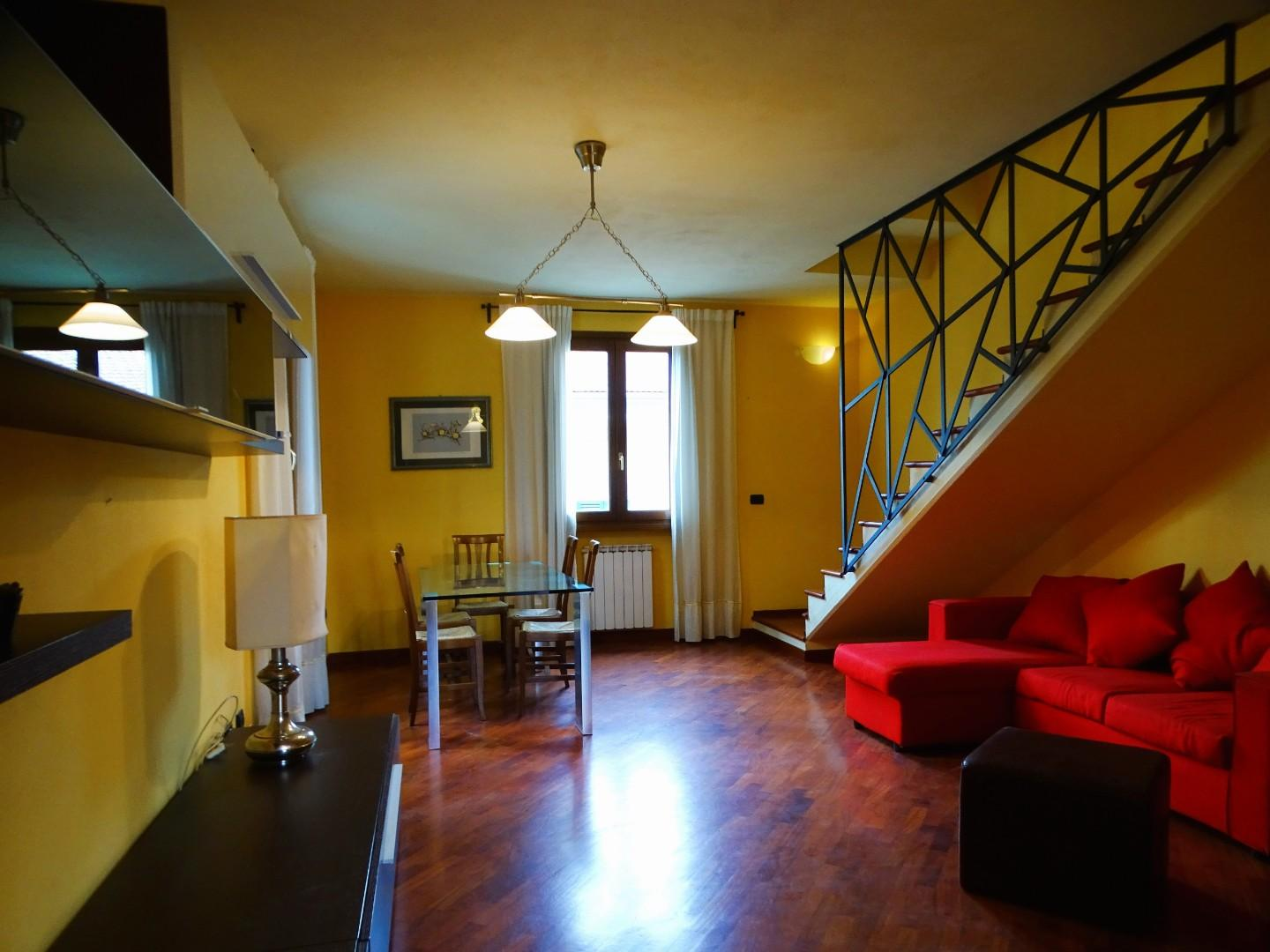 appartamento in vendita a San Miniato in zona San Miniato Alto