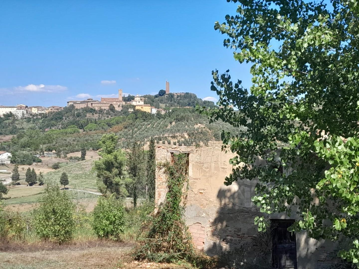 casa indipendente in vendita a San Miniato