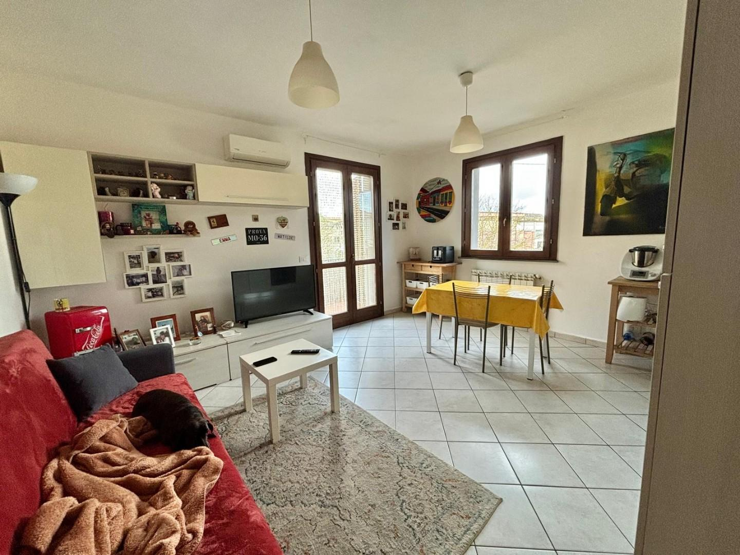 appartamento in vendita a San Miniato