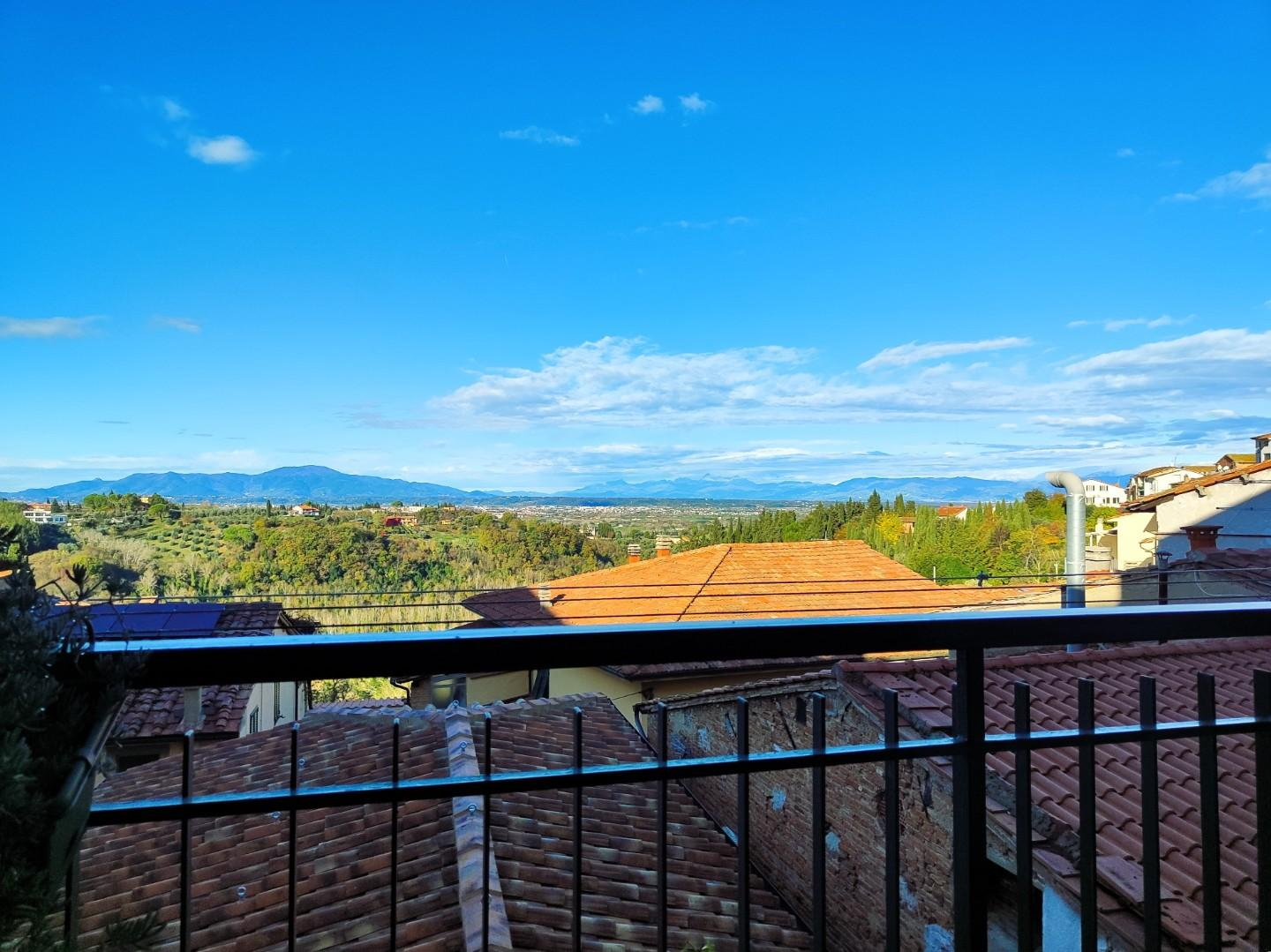 appartamento in vendita a San Miniato in zona San Miniato Alto