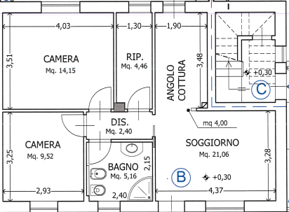 appartamento in vendita a San Miniato in zona San Miniato Basso