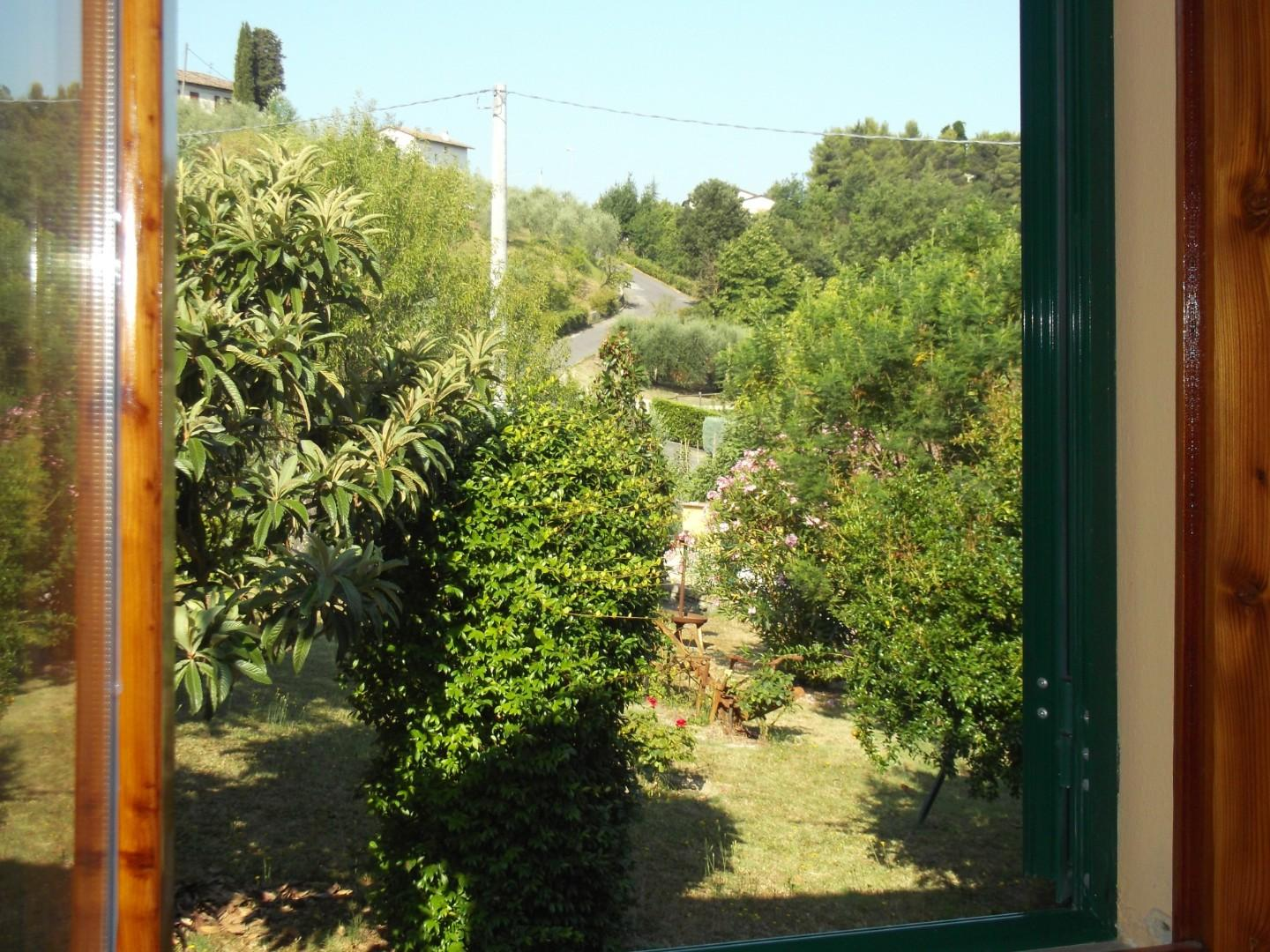 appartamento in vendita a San Miniato in zona San Miniato Alto