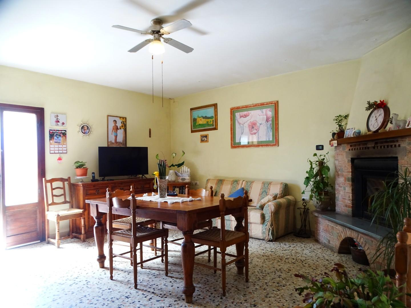 casa indipendente in vendita a San Miniato in zona Cigoli