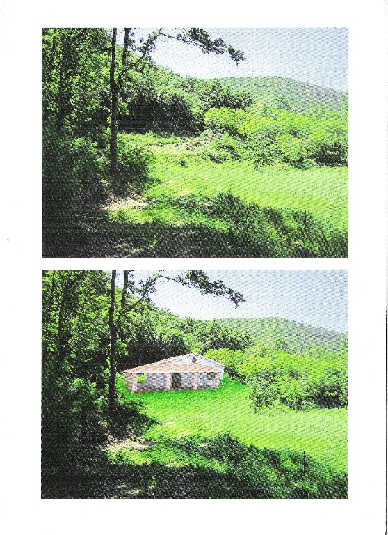 casa indipendente in vendita a Montecatini Val di Cecina