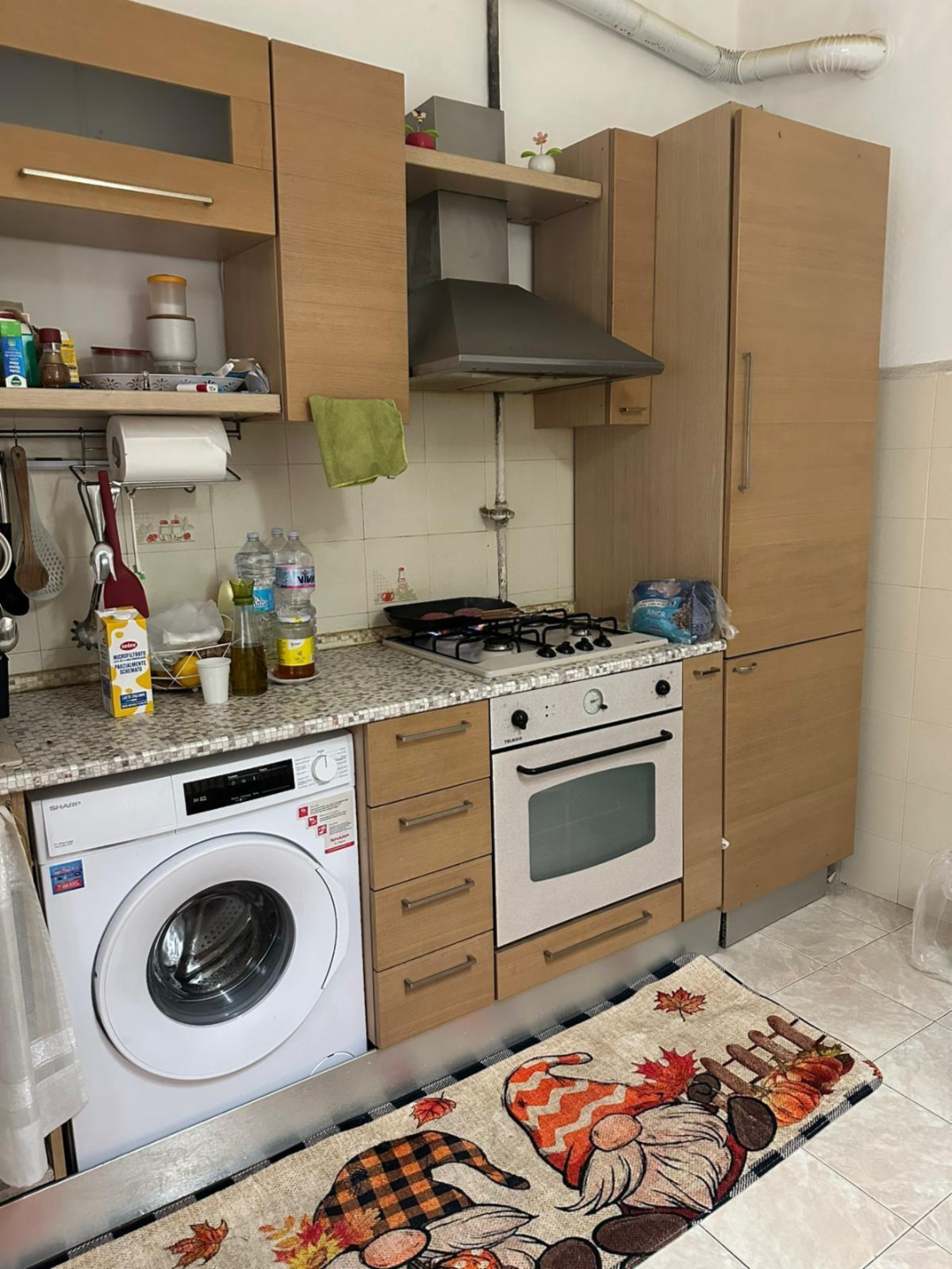 appartamento in vendita a Livorno in zona Centro Città