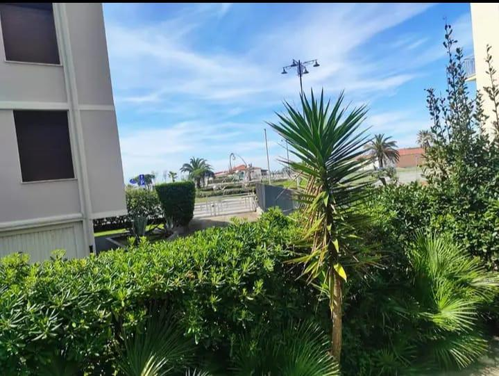 appartamento in affitto a Viareggio