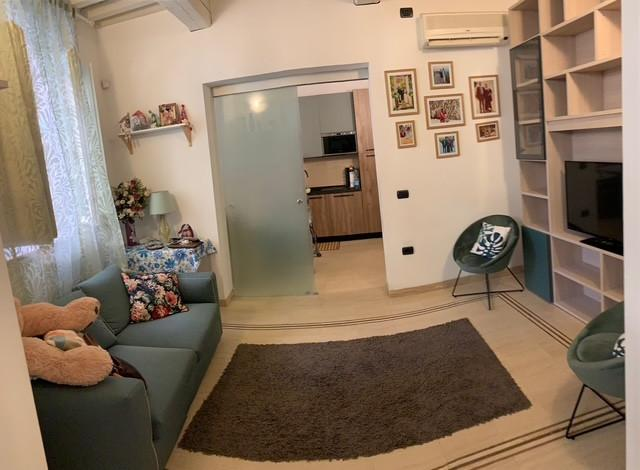 appartamento in vendita a Pisa in zona Quartiere Sant'Antonio