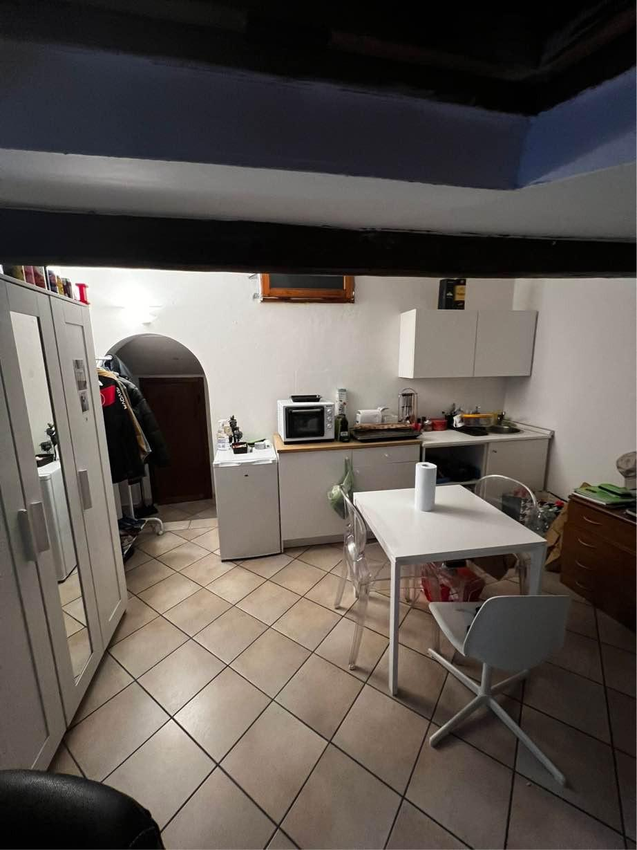 appartamento in affitto a Pisa in zona Porta a Lucca