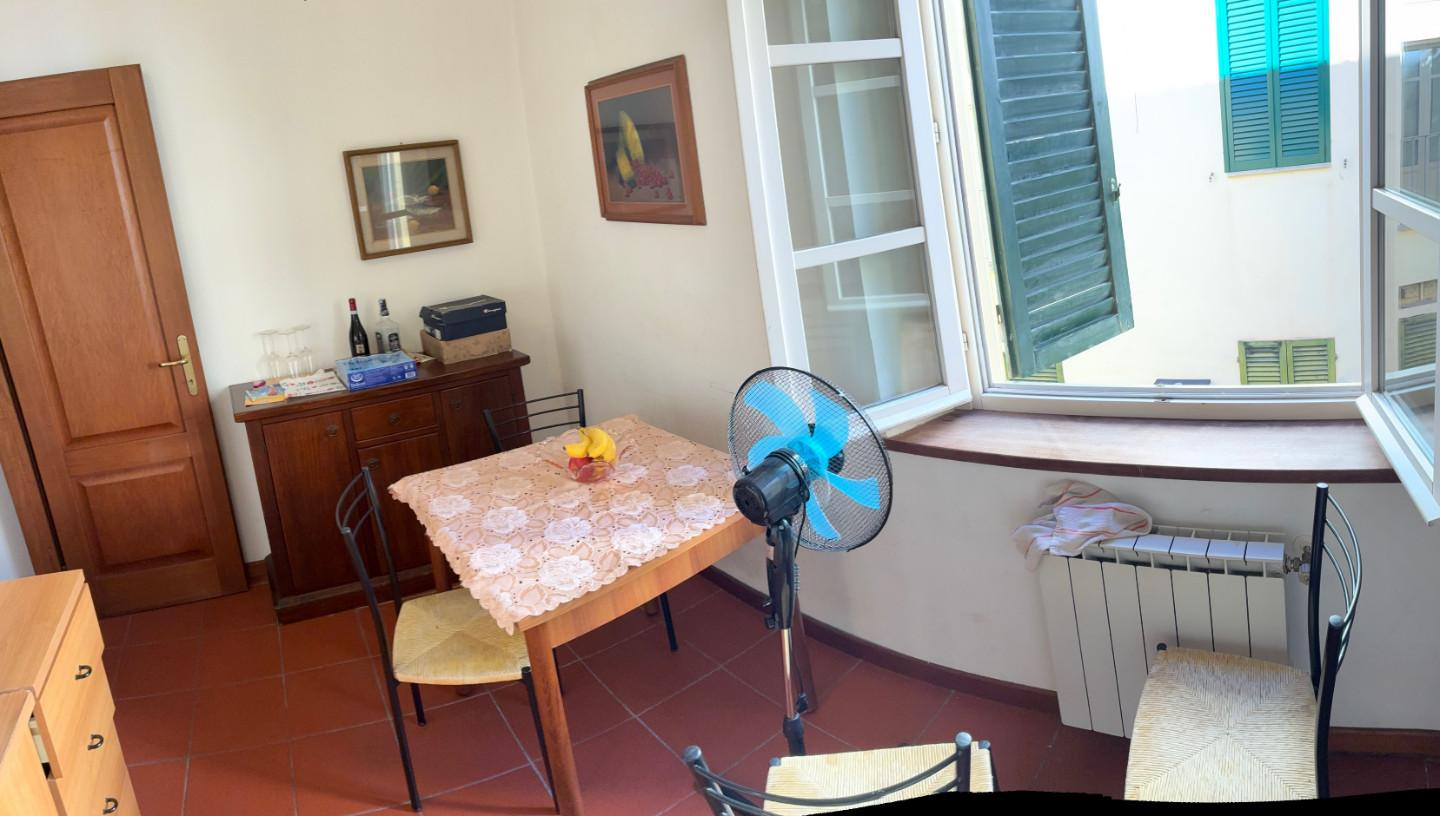 appartamento in affitto a Pisa in zona Quartiere San Francesco