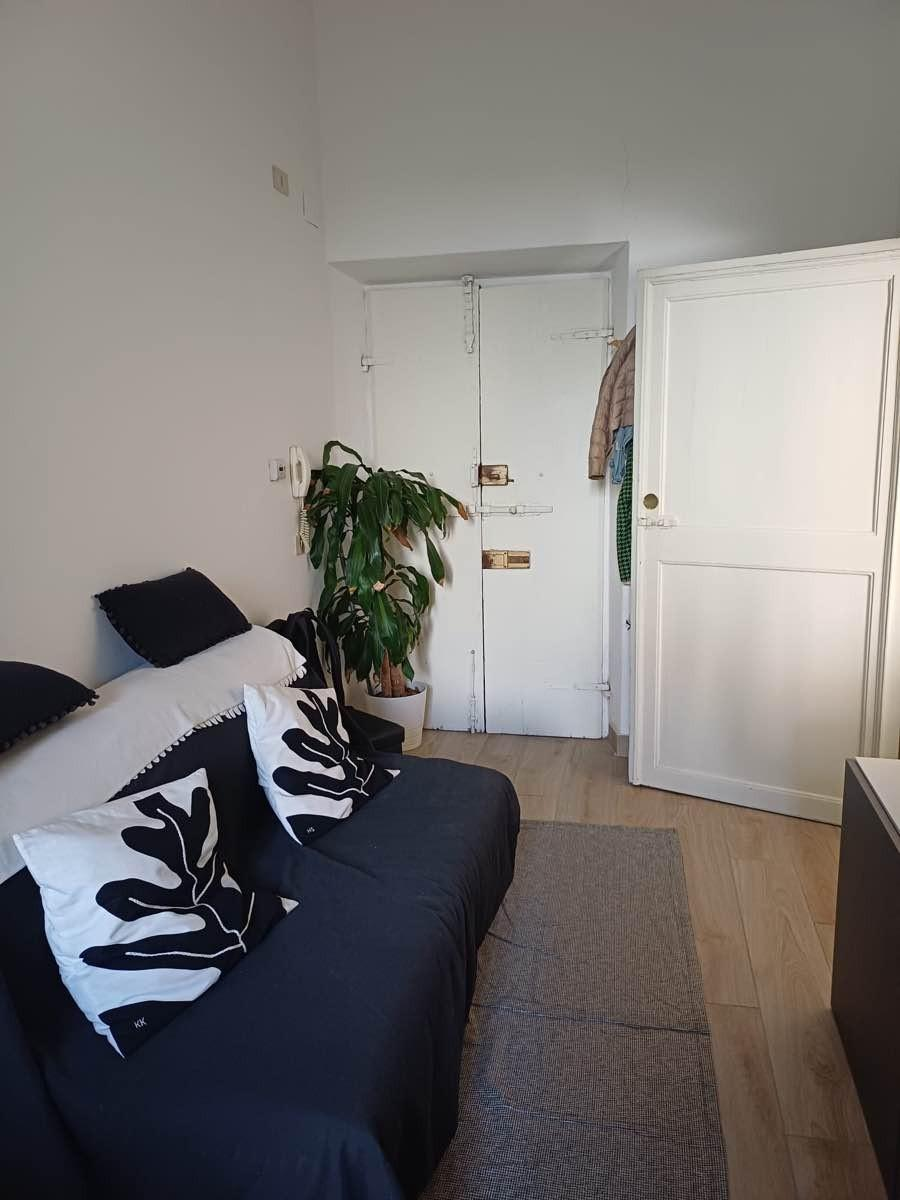 appartamento in affitto a Pisa in zona Quartiere San Francesco