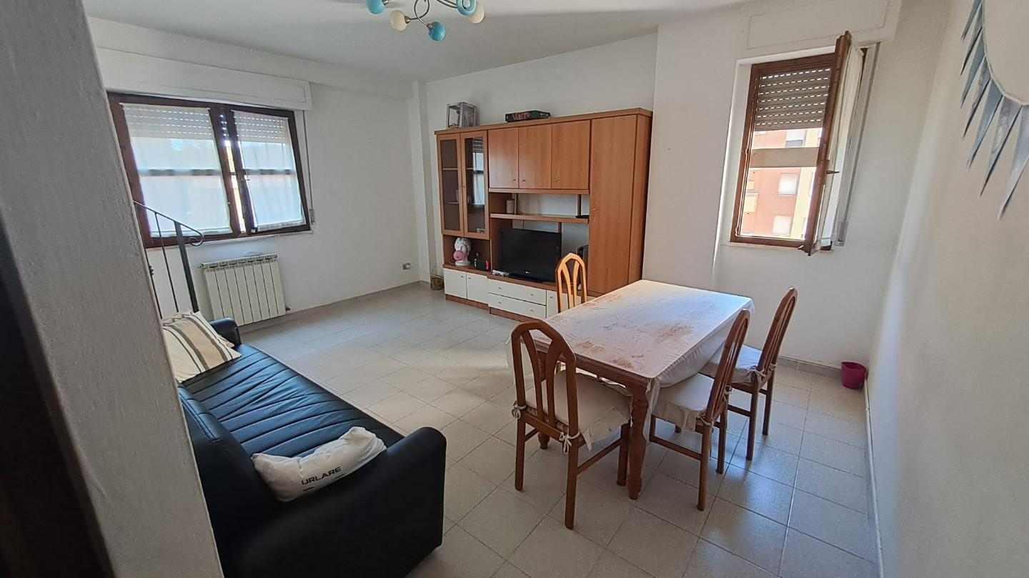 appartamento in affitto a Pisa in zona Cisanello
