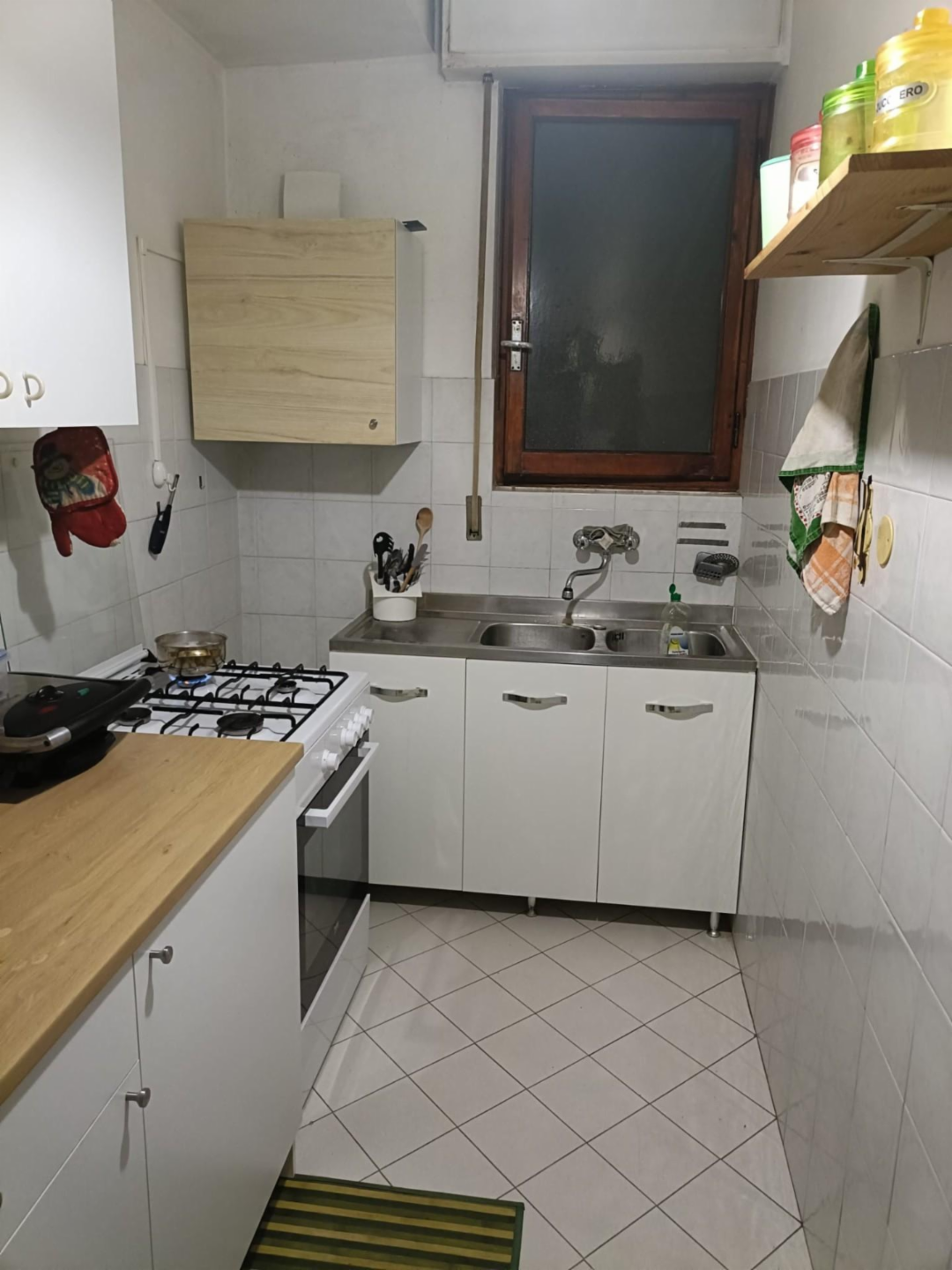 appartamento in affitto a Pisa in zona Porta a Lucca