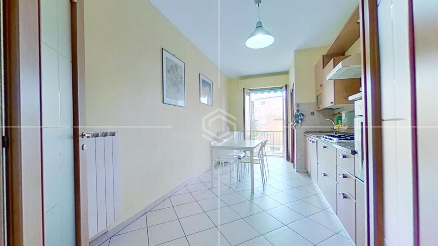 appartamento in vendita a Pisa in zona San Michele