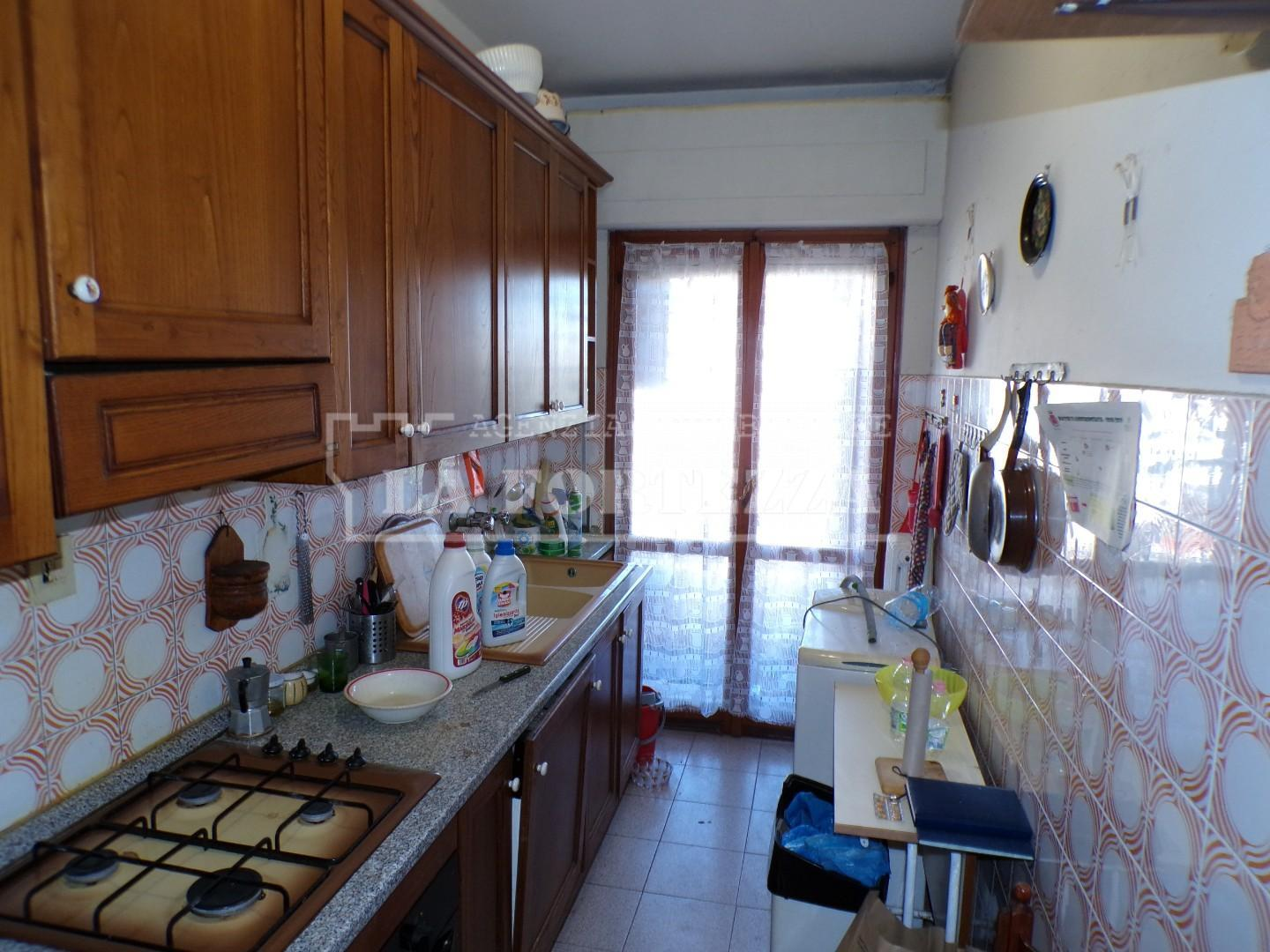 appartamento in vendita a Pisa in zona Quartiere San Giusto