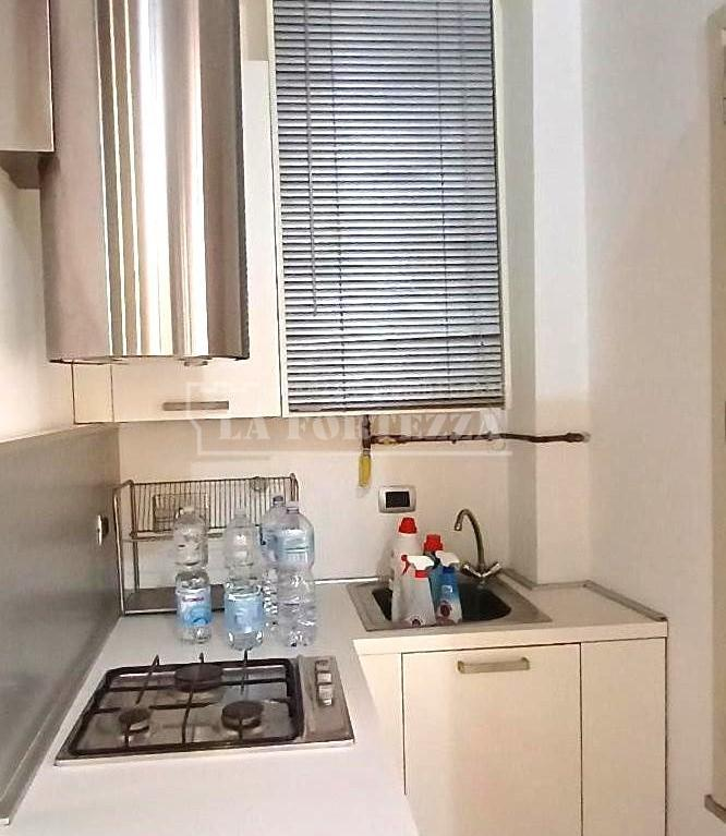appartamento in vendita a Pisa in zona Quartiere Sant'Antonio