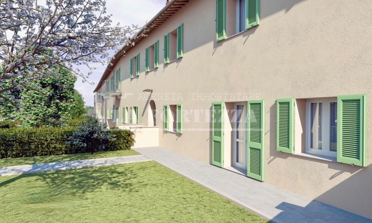 casa indipendente in vendita a Pisa in zona San Michele