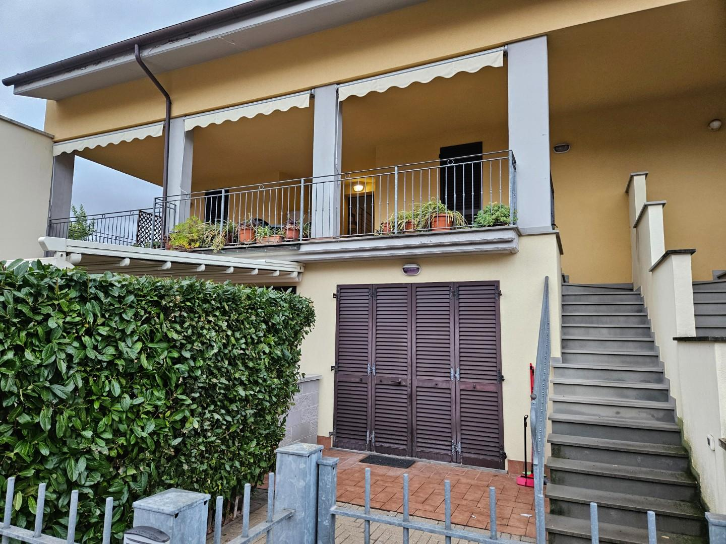 appartamento in vendita a Pisa in zona Cisanello
