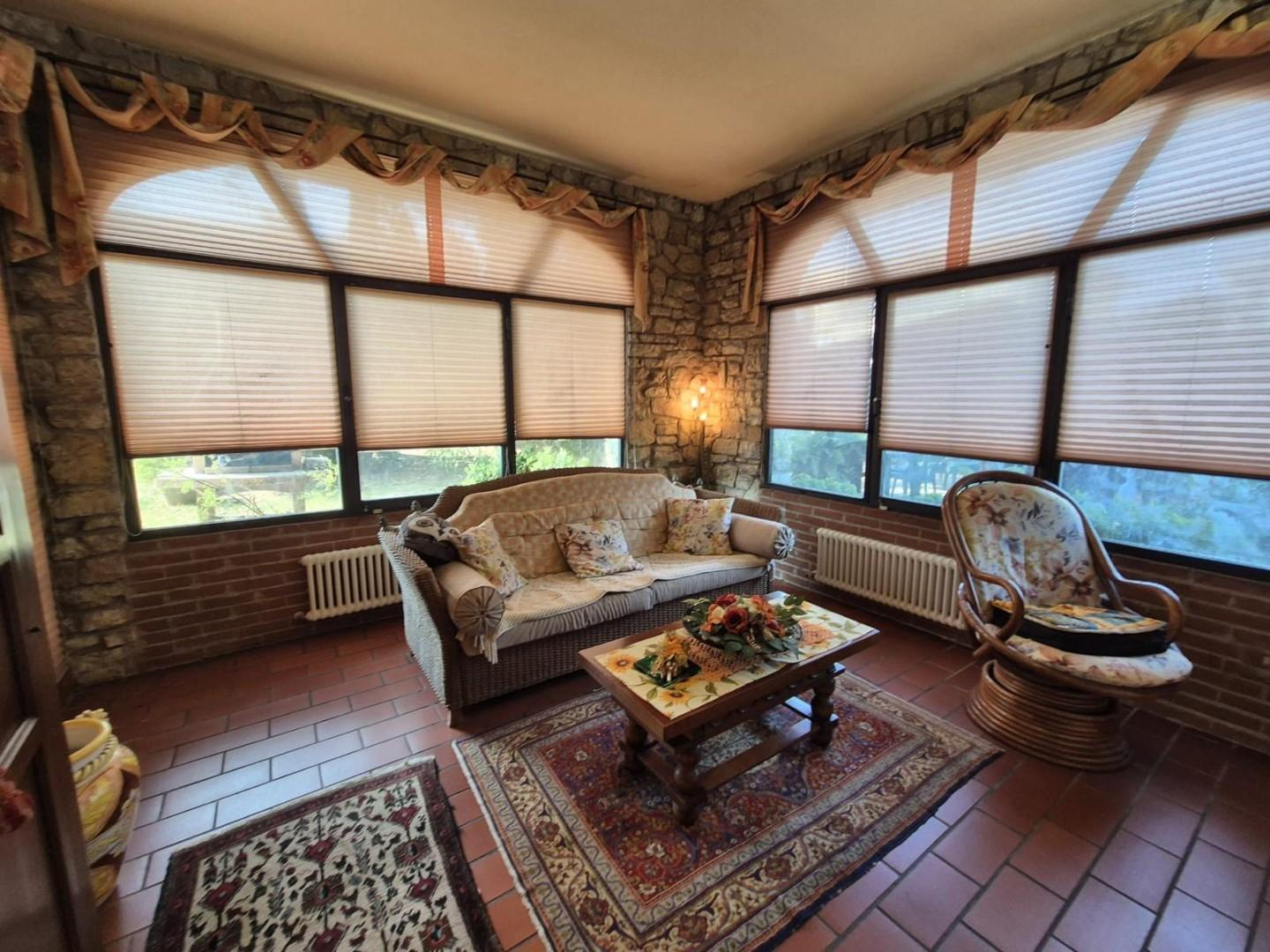 casa indipendente in vendita a San Miniato in zona San Donato