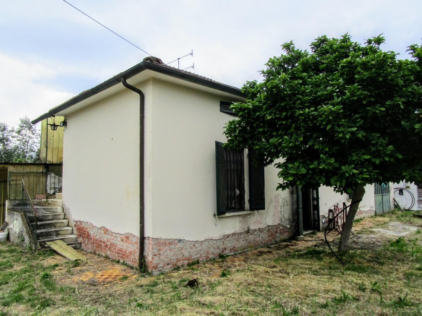 mansarda in vendita a Fucecchio in zona Querce