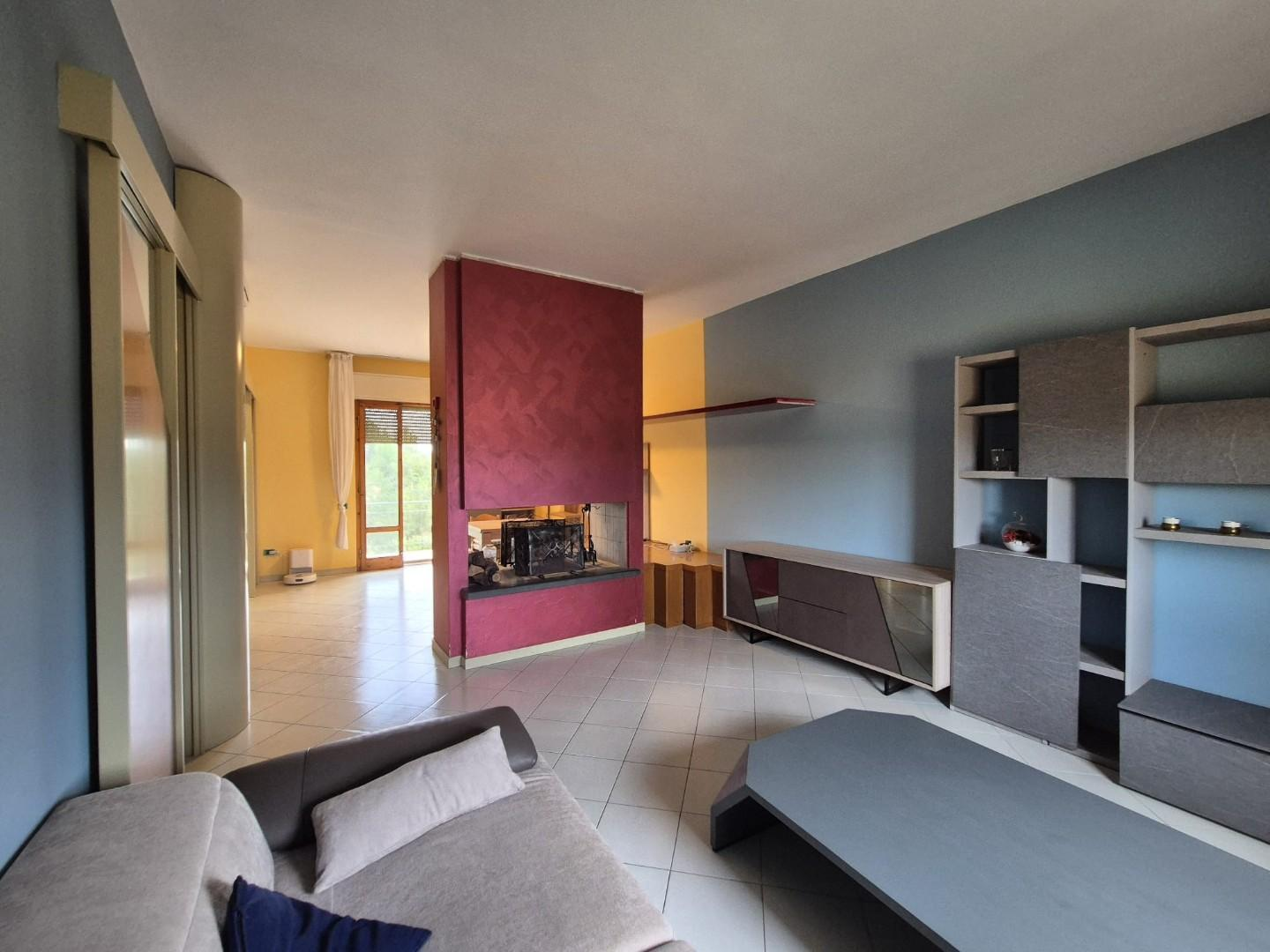 casa indipendente in vendita a Fucecchio