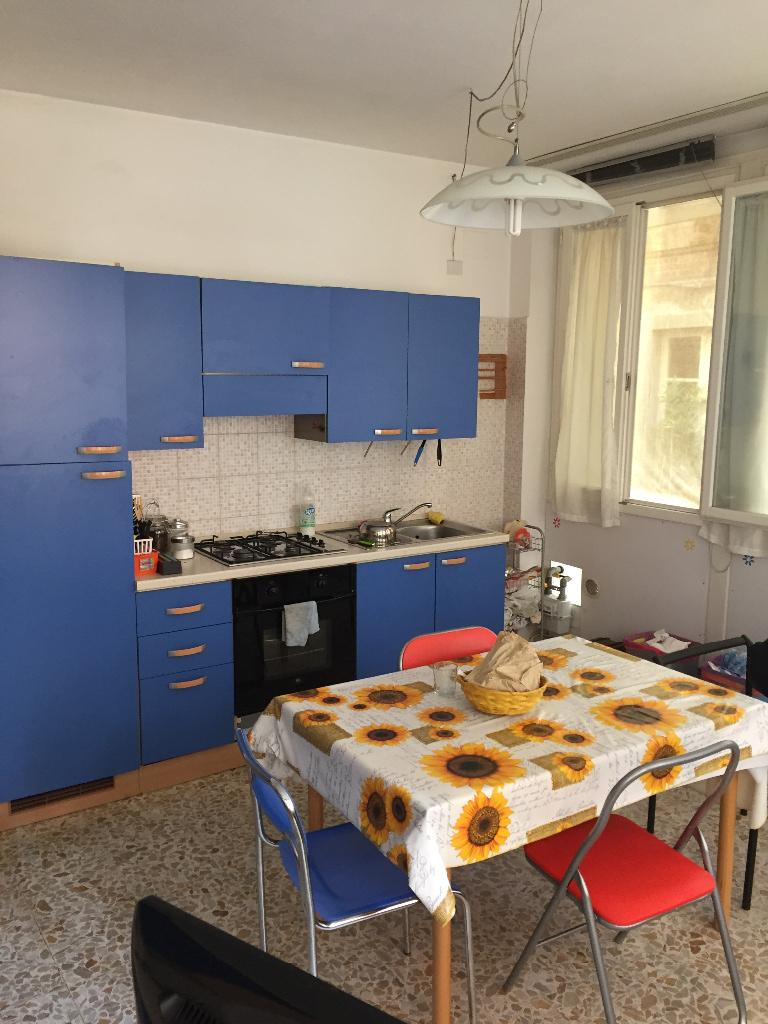 appartamento in affitto a Pisa in zona Quartiere San Francesco