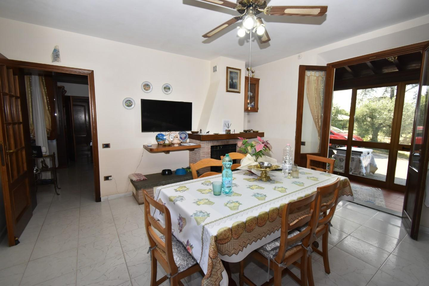 casa indipendente in vendita a San Giuliano Terme in zona Pappiana