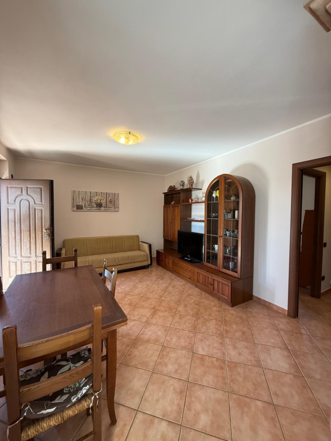 appartamento in affitto a Pisa in zona Barbaricina