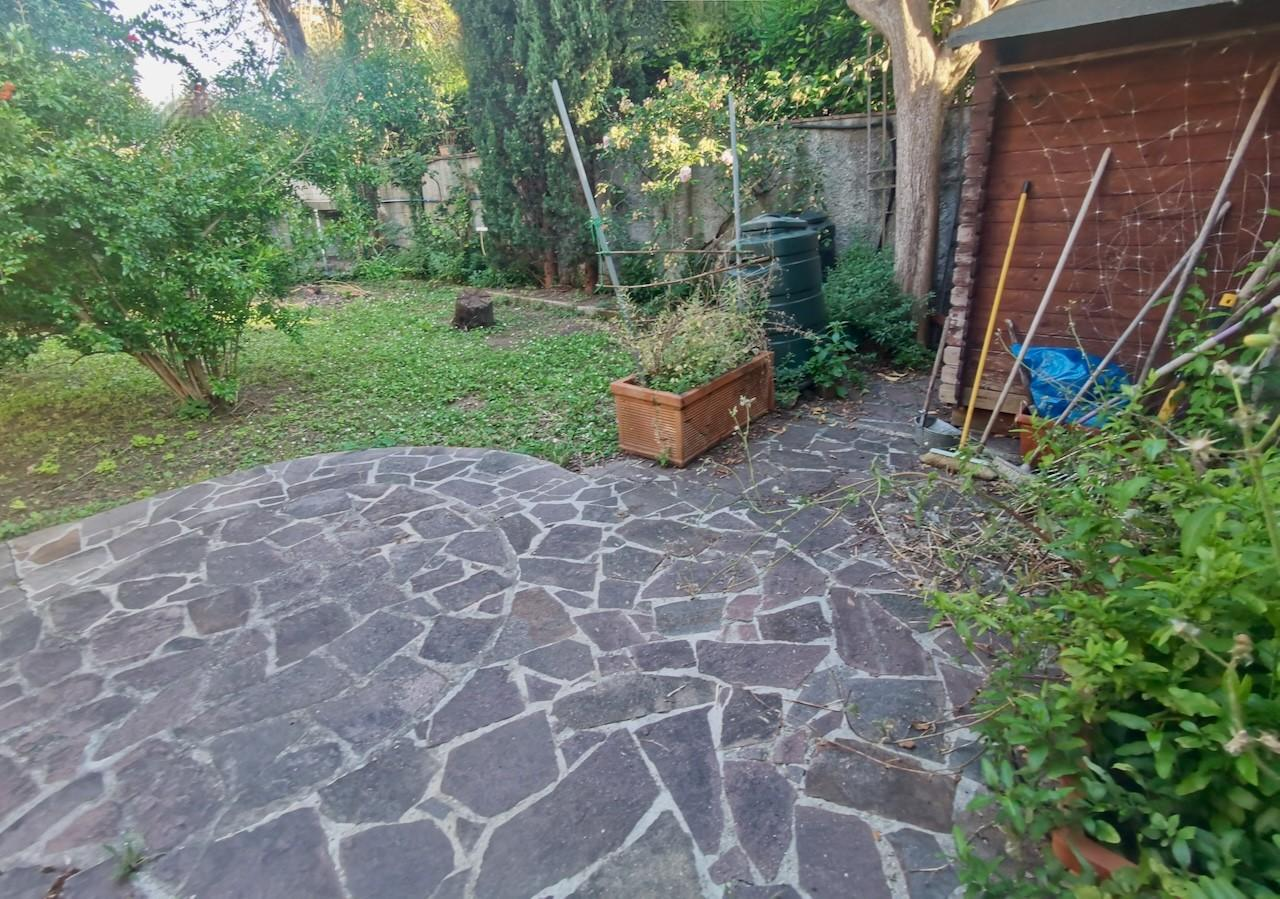 casa indipendente in vendita a Pisa in zona San Michele