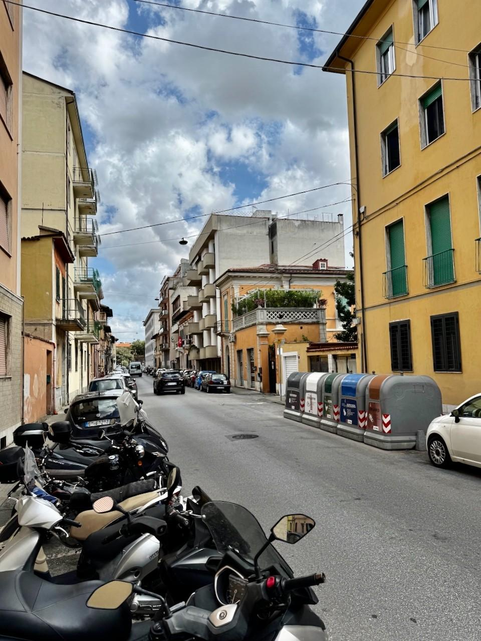 appartamento in vendita a Pisa in zona Centro Storico