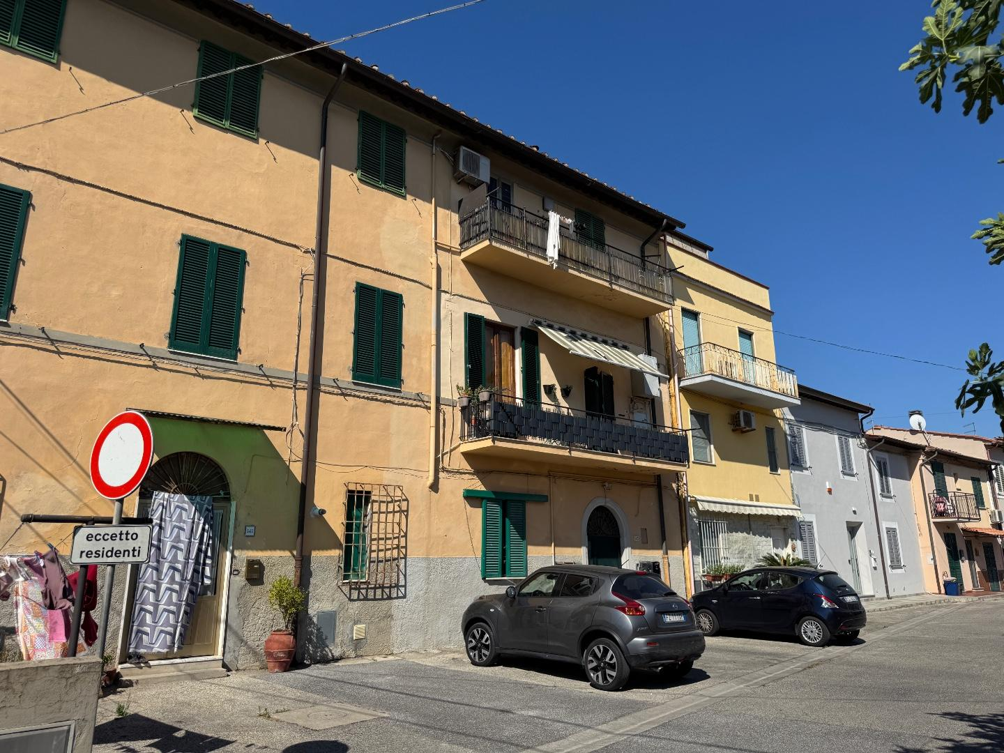 appartamento in vendita a Pisa in zona Quartiere San Giusto