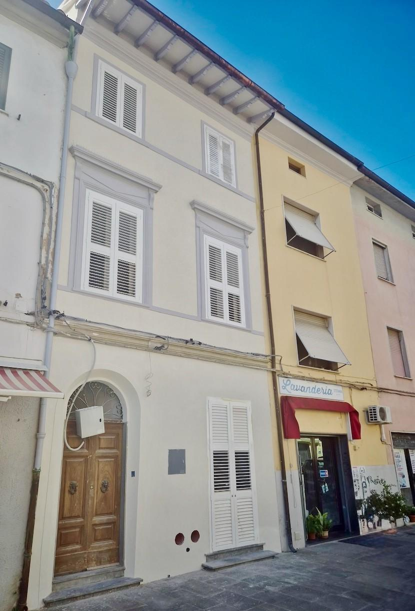 appartamento in vendita a Pisa in zona Ospedale Santa Chiara