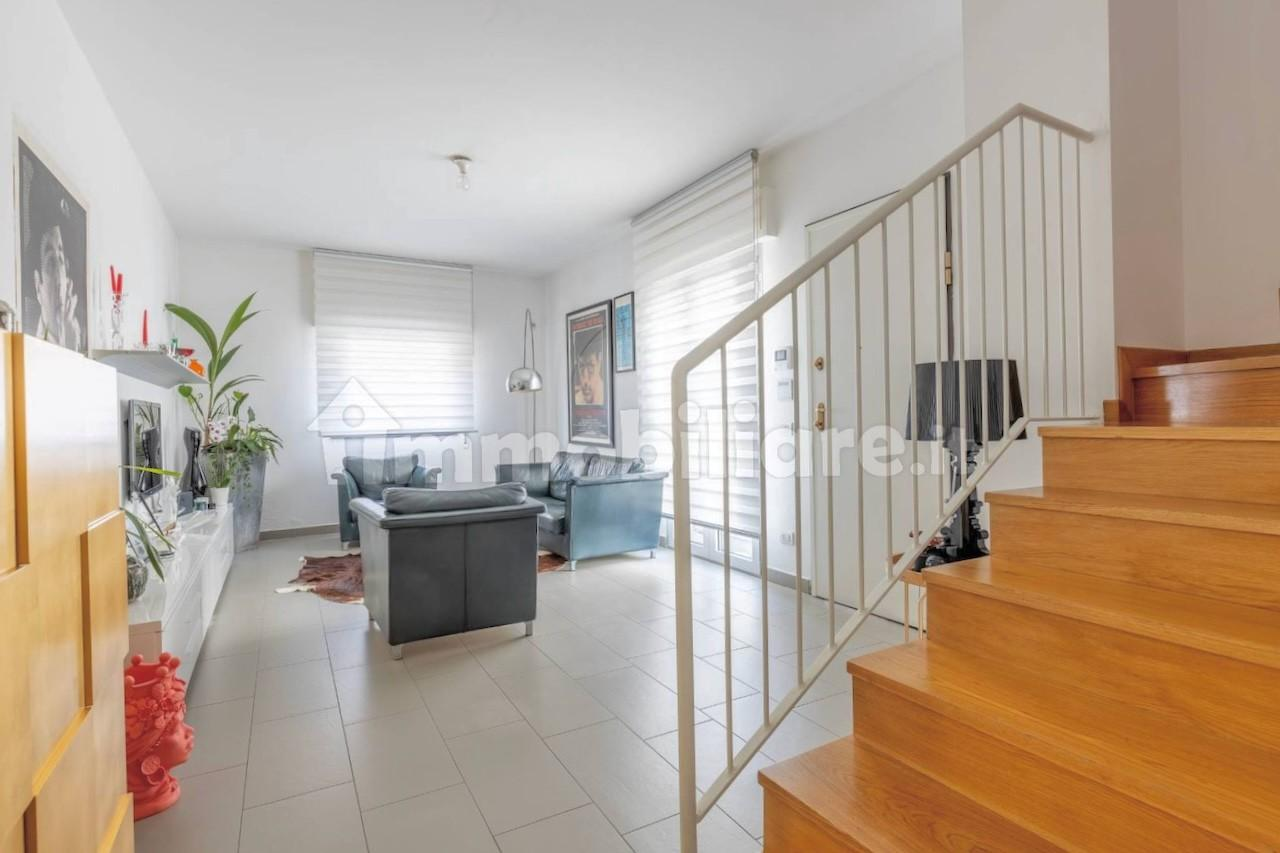 casa indipendente in vendita a Pisa in zona San Michele