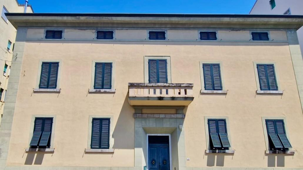 appartamento in vendita a Pisa in zona Quartiere Sant'Antonio