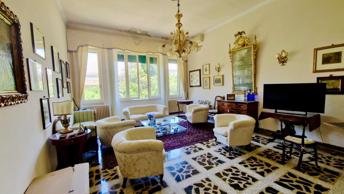 appartamento in vendita a Pisa in zona Quartiere Sant'Antonio