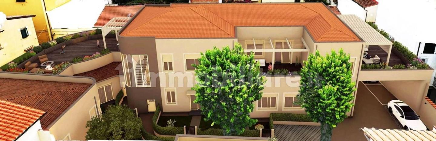 appartamento in vendita a Pisa in zona Quartiere San Francesco
