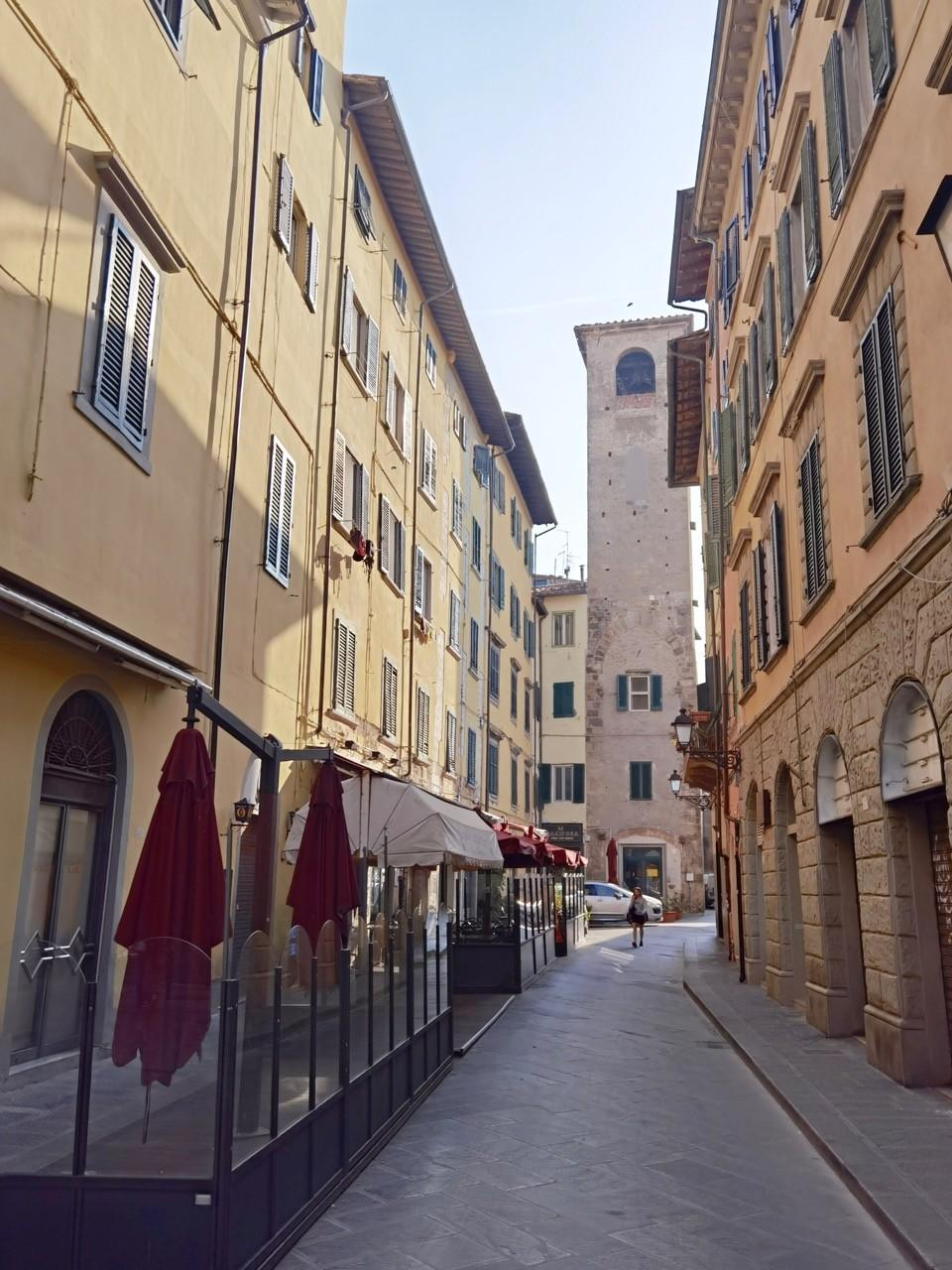 appartamento in vendita a Pisa in zona Quartiere Santa Maria