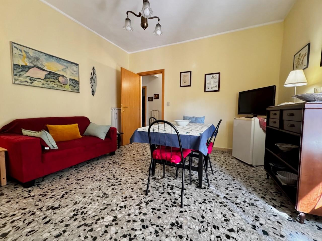 appartamento in affitto a Pisa in zona Porta a Lucca