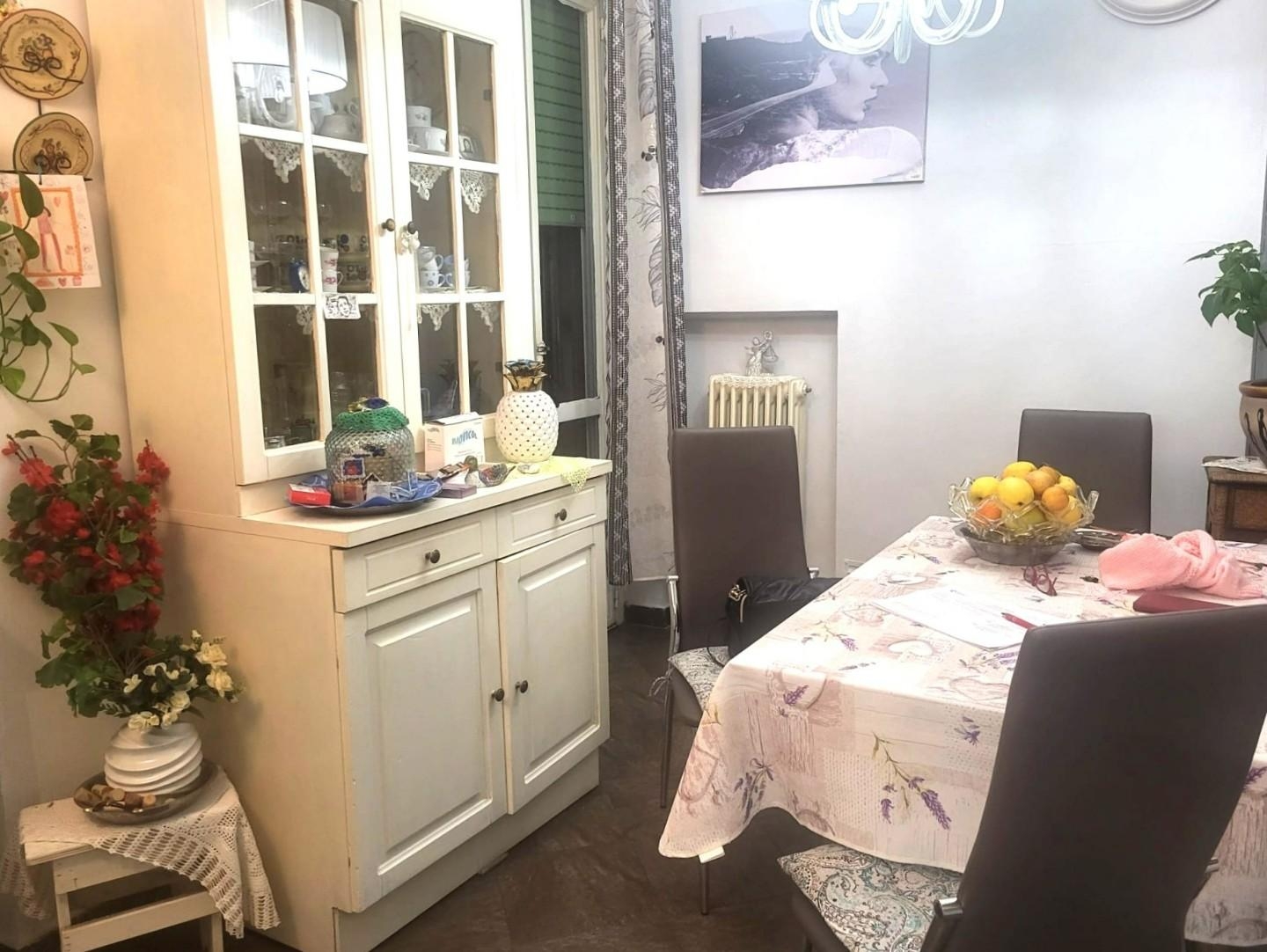 appartamento in vendita a Pisa in zona Le Piagge
