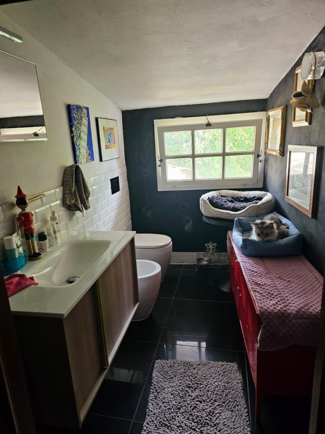 appartamento in vendita a Pisa in zona Centro Storico