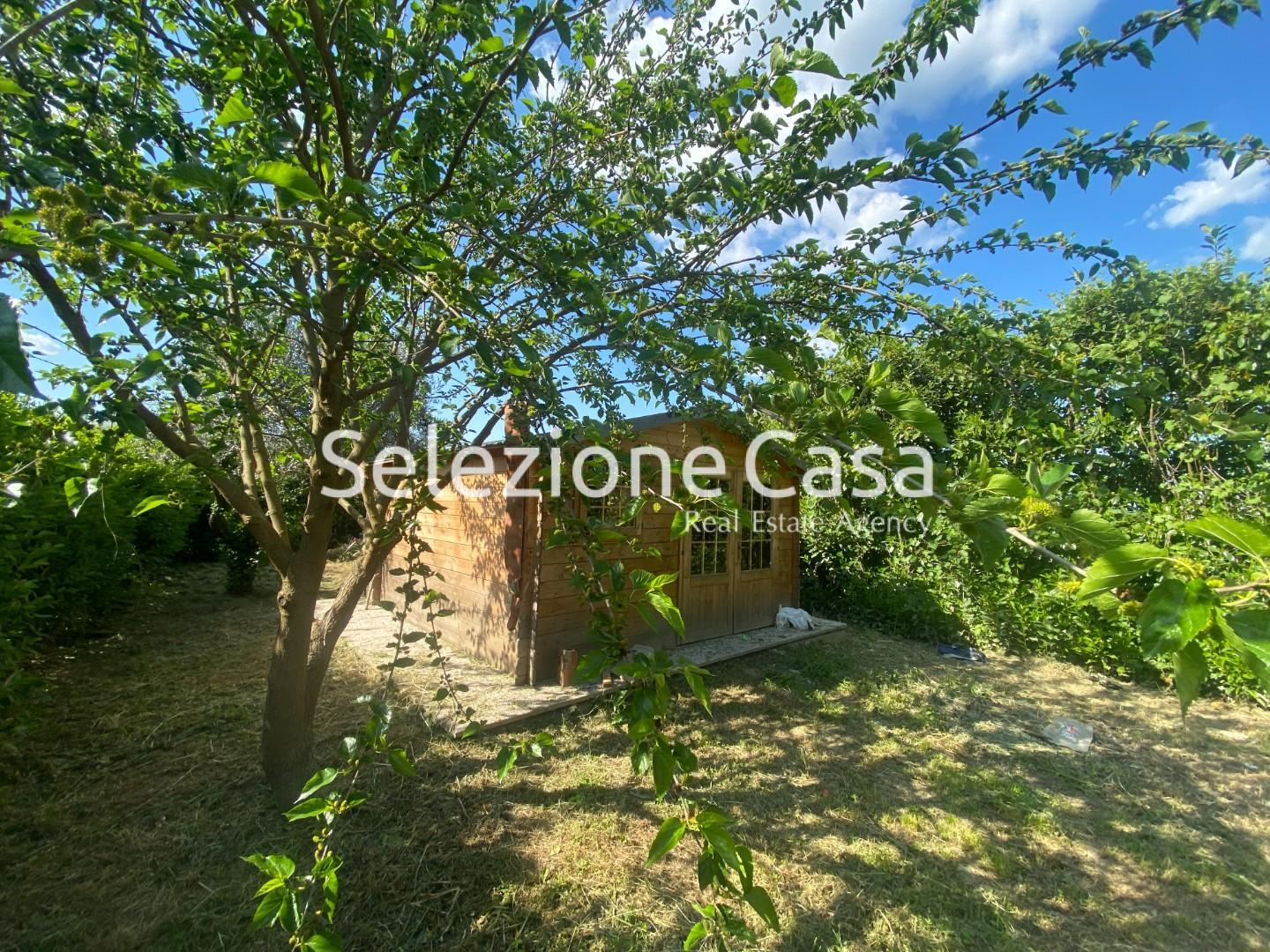 casa indipendente in vendita a Santa Maria a Monte