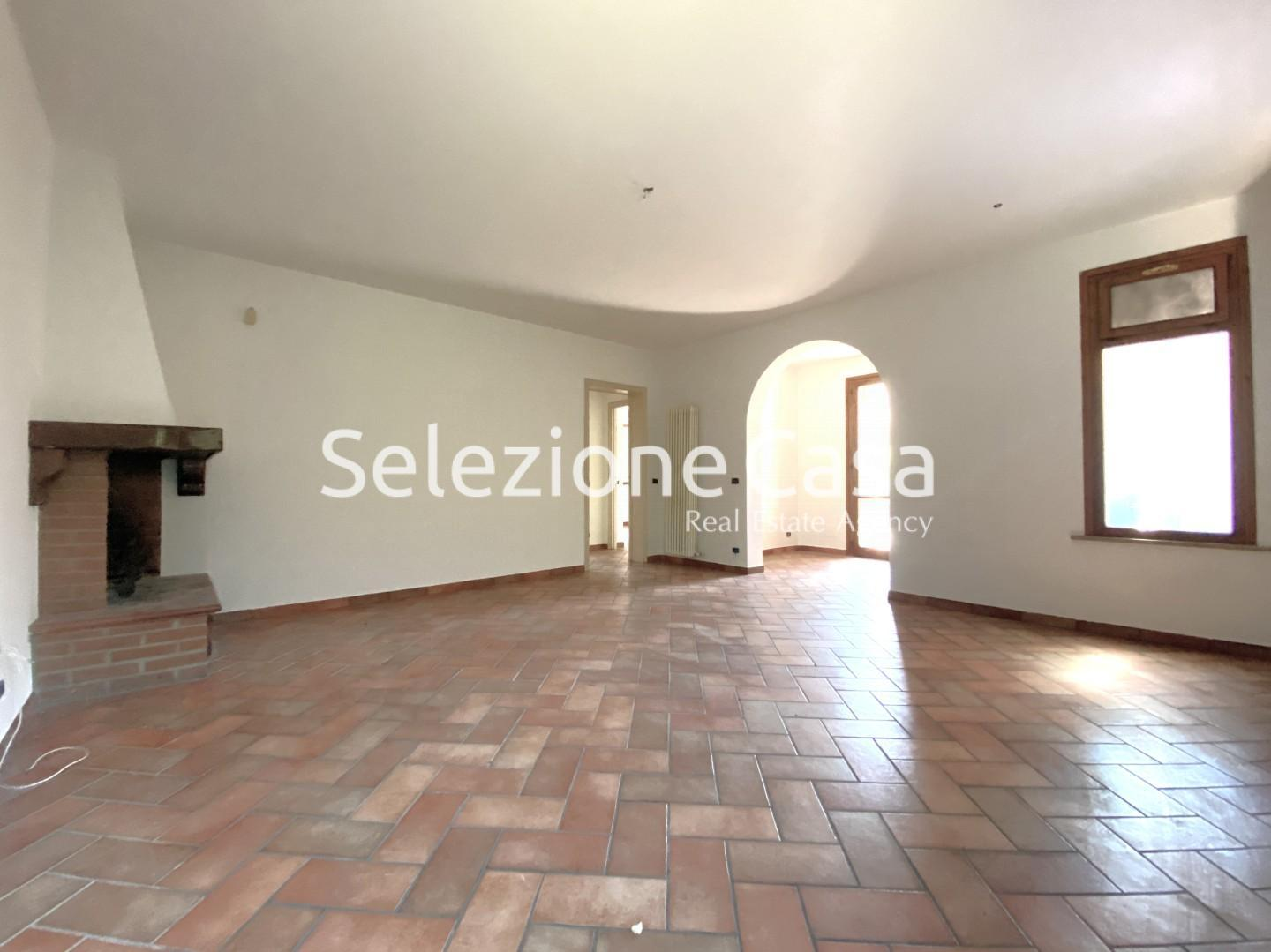 casa indipendente in vendita a Pontedera in zona La Rotta