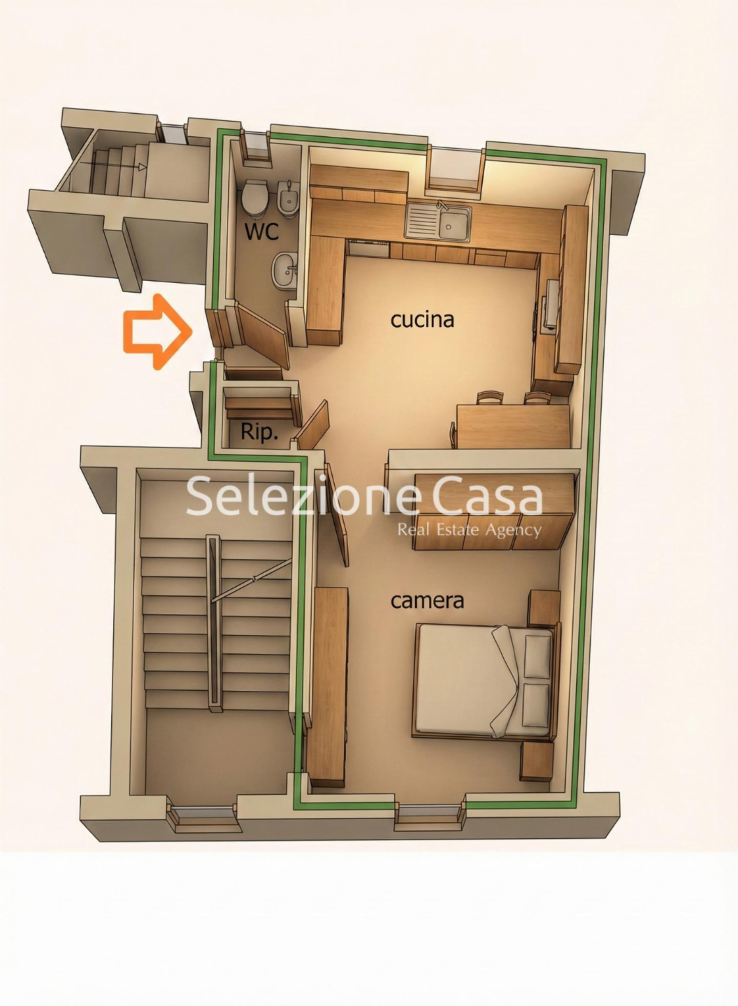 immagine annuncio 8 di 10