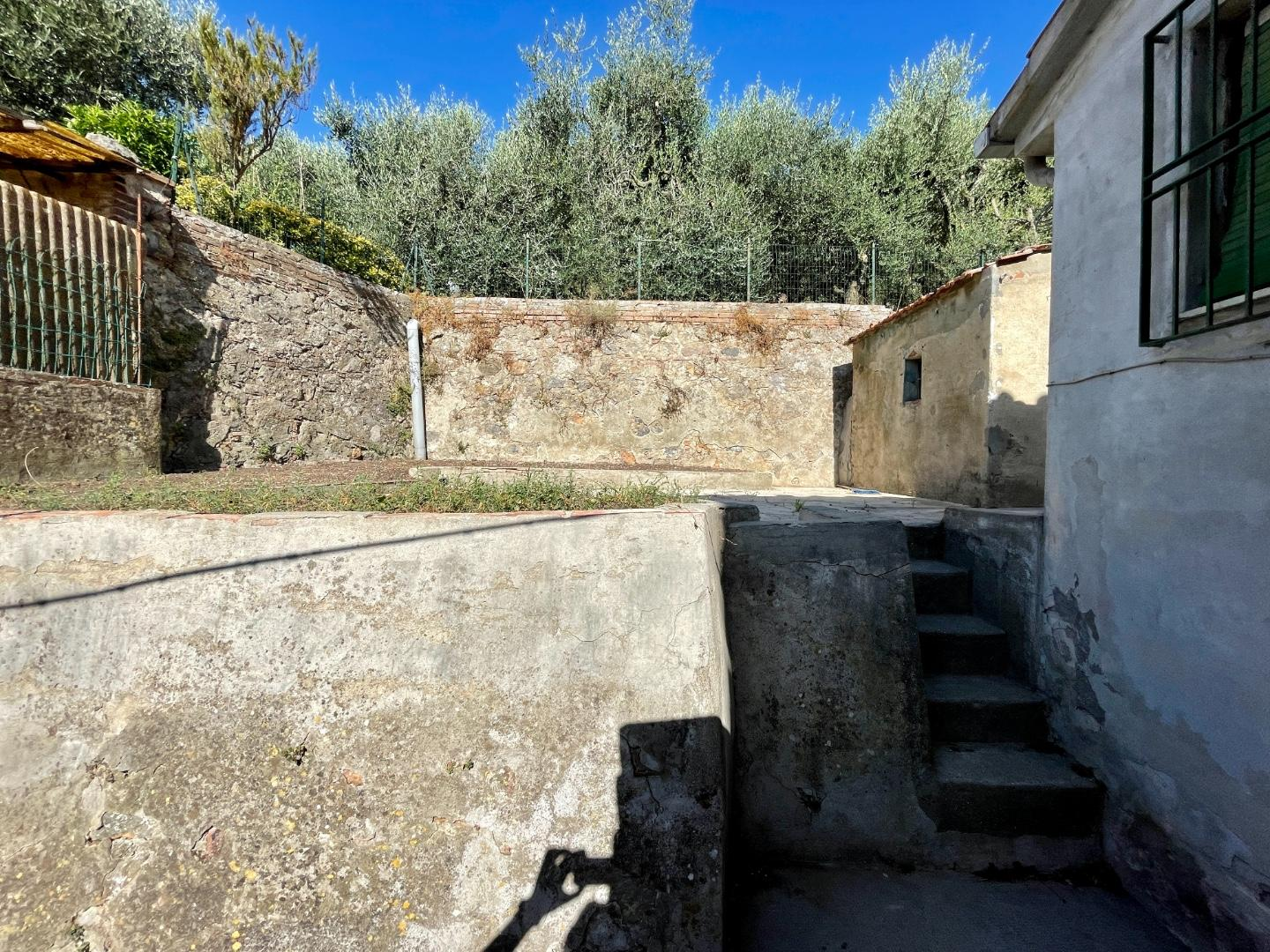 casa indipendente in vendita a Vicopisano in zona San Giovanni alla Vena