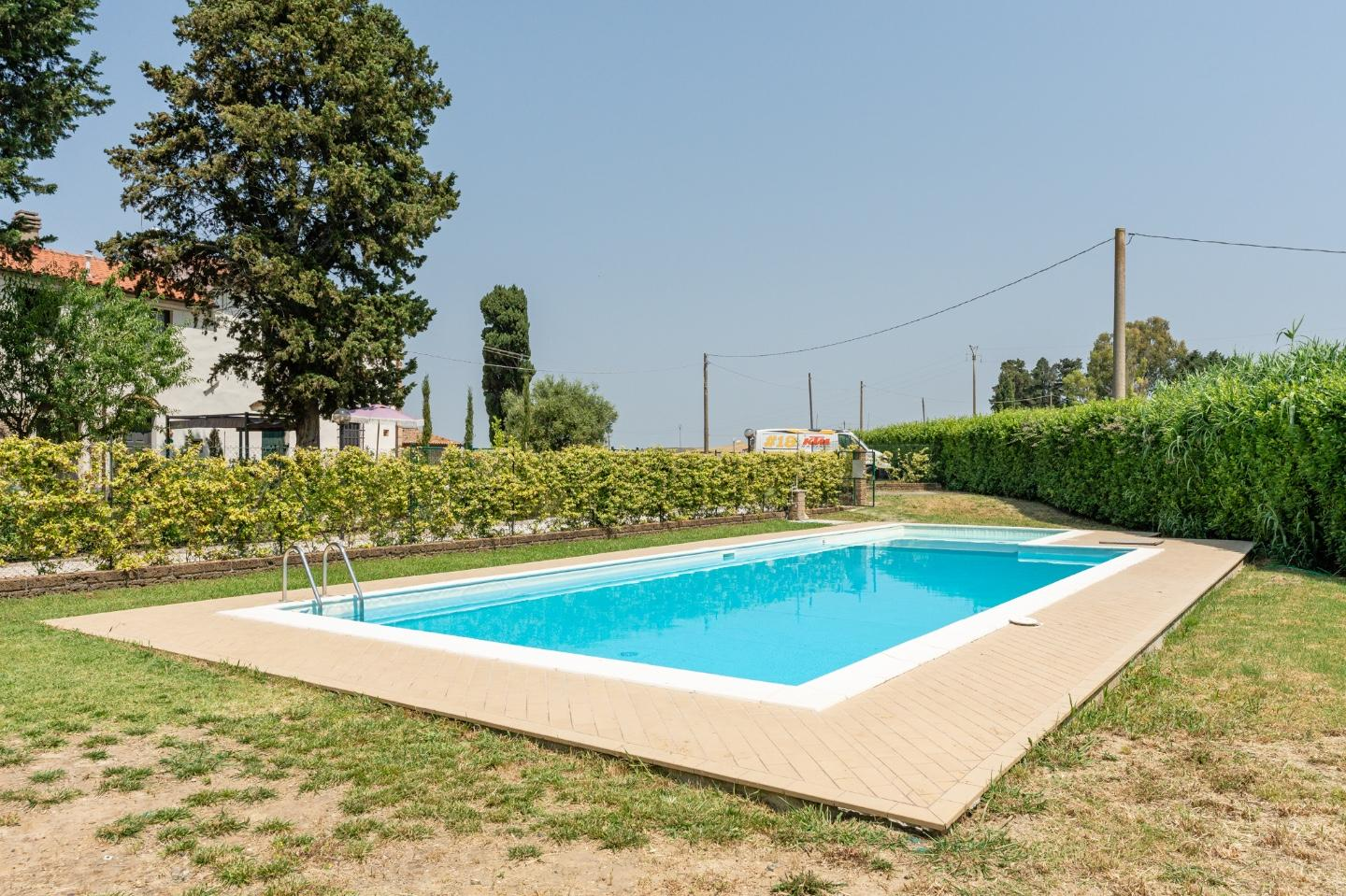 appartamento in vendita a Santa Luce