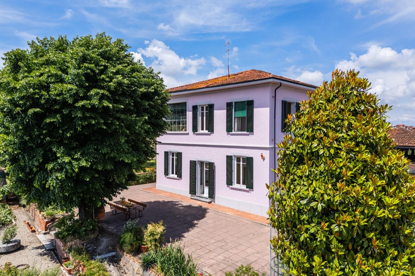 casa indipendente in vendita a Santa Maria a Monte in zona Pregiuntino