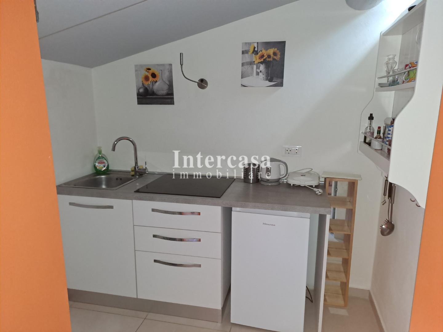 appartamento in vendita a Pisa in zona Quartiere San Francesco